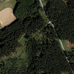 Satellite imagery of boundary_stone, AT