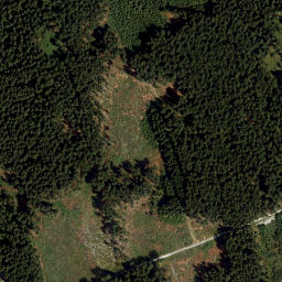 Satellite imagery of boundary_stone, AT