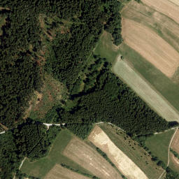 Satellite imagery of boundary_stone, AT