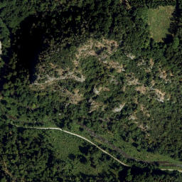 Satellite imagery of Hartenstein, AT