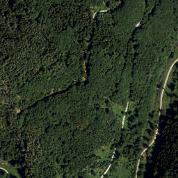 Satellite imagery of Hartenstein, AT