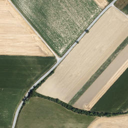 Satellite imagery of Winkelberg, AT