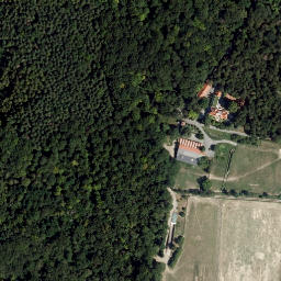 Satellite imagery of Silberberg, AT