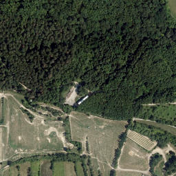 Satellite imagery of Silberberg, AT