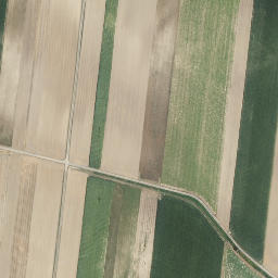 Satellite imagery of Eisenberg, AT