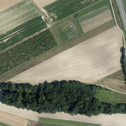 Satellite imagery of Heidberg, AT