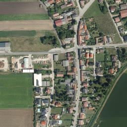 Satellite imagery of Wechselberg, AT