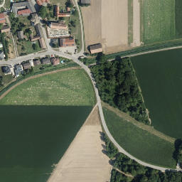 Satellite imagery of Wechselberg, AT