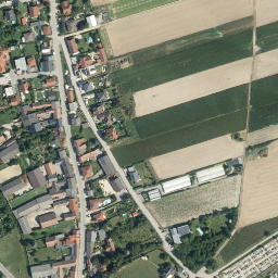 Satellite imagery of Leeberg, AT
