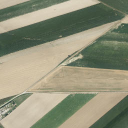 Satellite imagery of Leeberg, AT