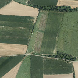 Satellite imagery of Weinberg, AT