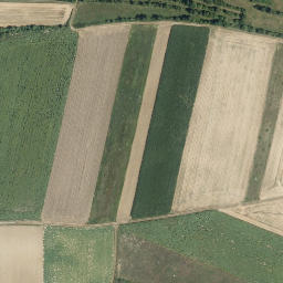 Satellite imagery of Weinberg, AT