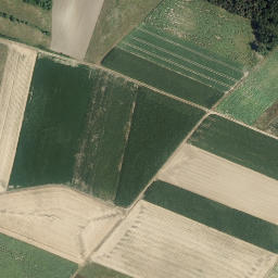 Satellite imagery of Weinberg, AT