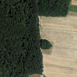 Satellite imagery of Kreutberg, AT