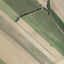 Satellite imagery of Käferberg, AT