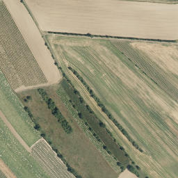 Satellite imagery of Käferberg, AT