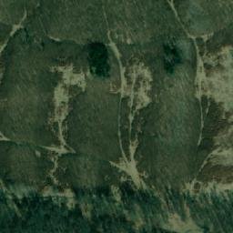 Satellite imagery of Dlhý vrch, SK