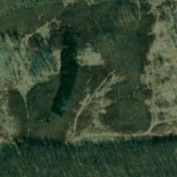 Satellite imagery of Dlhý vrch, SK