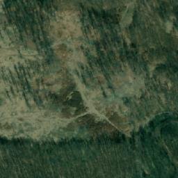 Satellite imagery of Dlhý vrch, SK