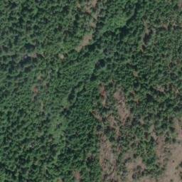 Satellite imagery of Mount Braden, CA