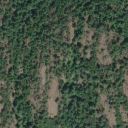 Satellite imagery of Mount Braden, CA