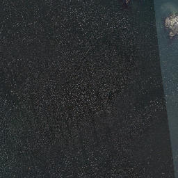 Satellite imagery of Dyke Point, CA