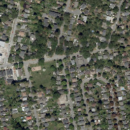 Satellite imagery of Smith Hill, CA