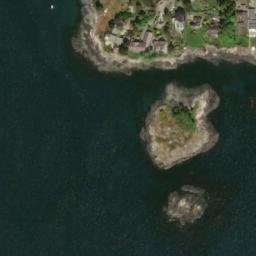 Satellite imagery of Skegness, CA