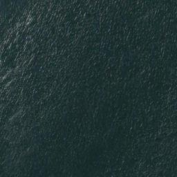 Satellite imagery of Cadboro Point, CA