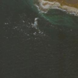 Satellite imagery of Cattle Point, US