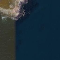 Satellite imagery of Cattle Point, US