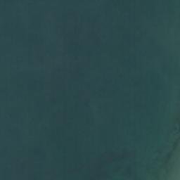 Satellite imagery of Edith Point, US