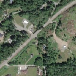 Satellite imagery of ASC Sand and Gravel Quarry, US
