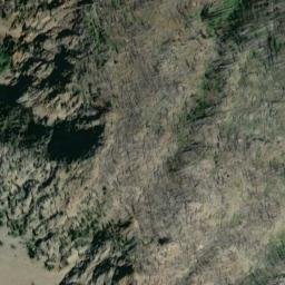 Satellite imagery of Crescent Mine, US