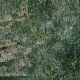 Satellite imagery of Ritchie Ridge, US