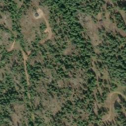 Satellite imagery of Gold Ridge, US
