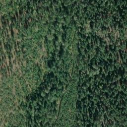 Satellite imagery of Lower Hale Mine, US