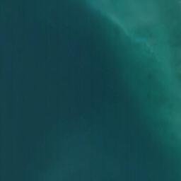 Satellite imagery of Houston Point, US