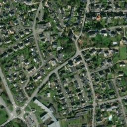 Satellite imagery of Coetquen Tower, FR