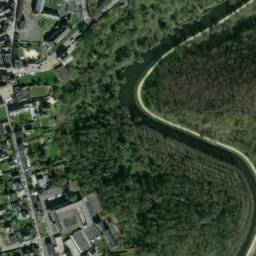 Satellite imagery of Coetquen Tower, FR