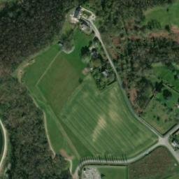 Satellite imagery of Penthievre Tower, FR