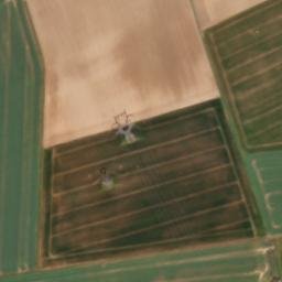 Satellite imagery of 5400501 - A, DE