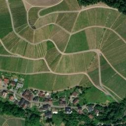 Satellite imagery of Kügeleskopf, DE