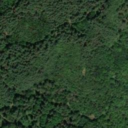 Satellite imagery of Hohes Horn, DE