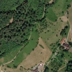 Satellite imagery of Scheibenkopf, DE