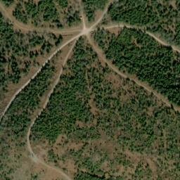 Satellite imagery of Mooskopf, DE