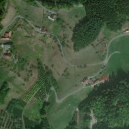Satellite imagery of Holzbühl, DE