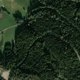 Satellite imagery of Kreuzkopf, DE