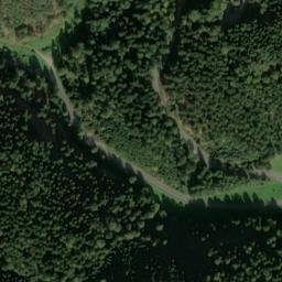 Satellite imagery of Kreuzkopf, DE