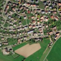 Satellite imagery of Warrenberg, DE